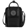 Fjällräven Kånken 2 Sling Umhängetasche, Black