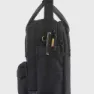Fjällräven Kånken 2 Sling Umhängetasche, Black