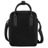 Fjällräven Kånken 2 Sling Umhängetasche, Black