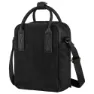 Fjällräven Kånken 2 Sling Umhängetasche, Black