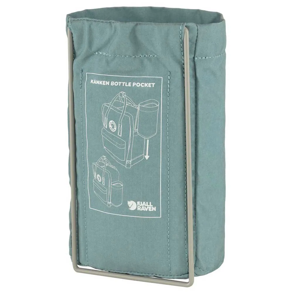 Fjällräven Kånken Bottle Pocket Flaschenhalter