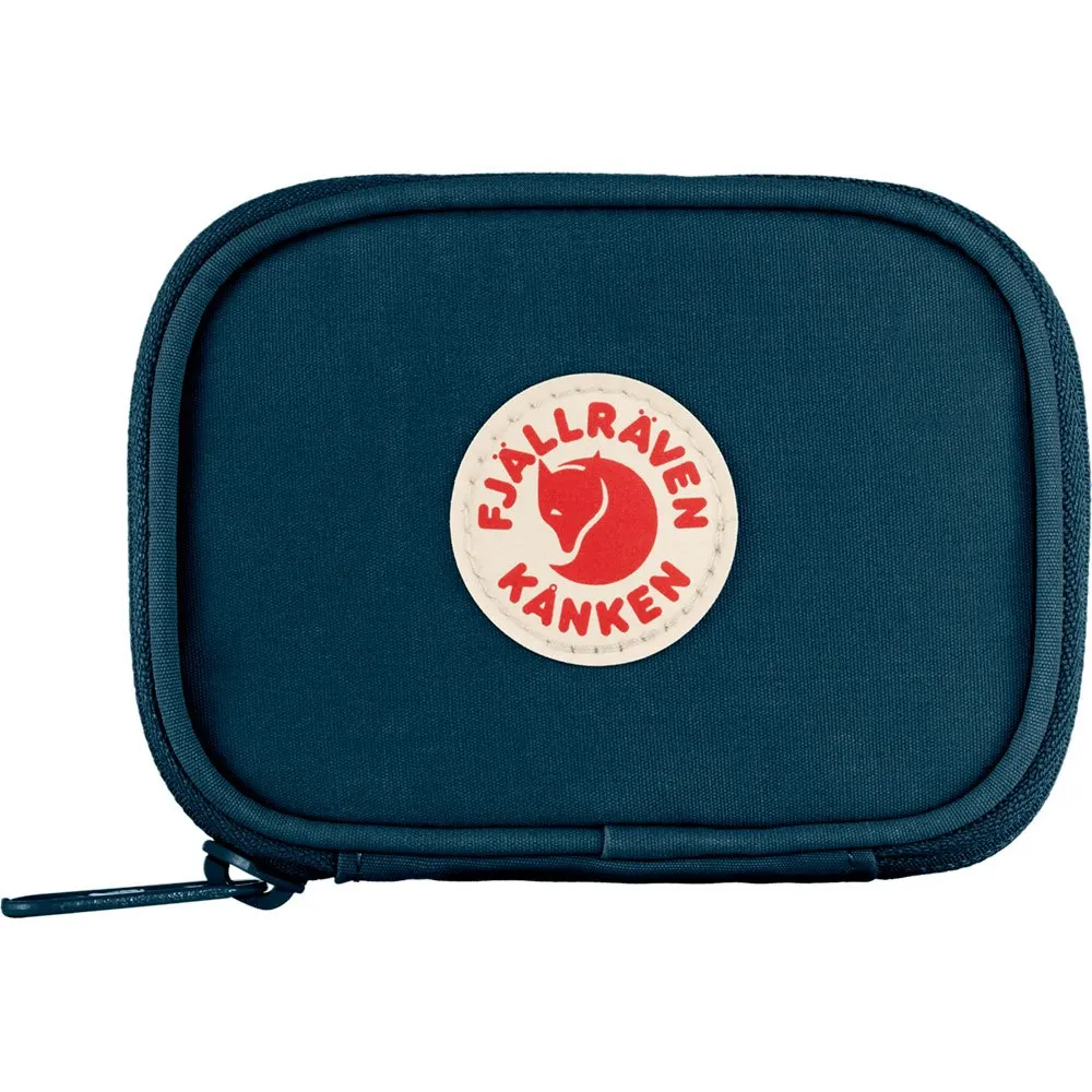 Fjällräven Kanken Brieftasche Fjällräven Kanken Brieftasche