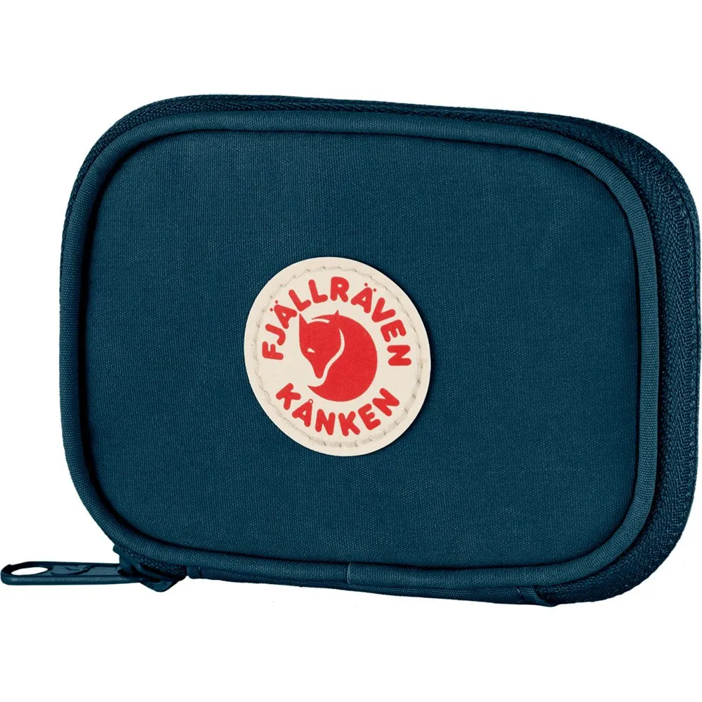 Fjällräven Kanken Brieftasche Fjällräven Kanken Brieftasche