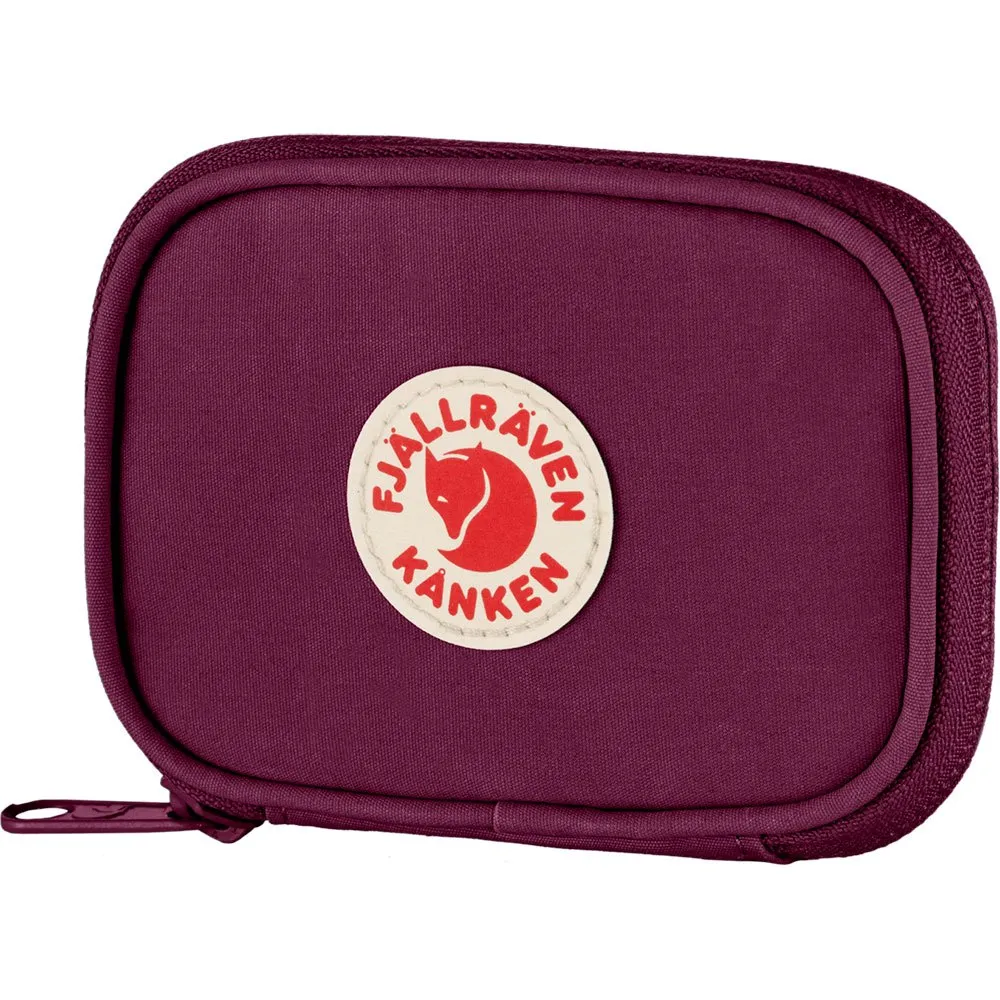 Fjällräven Kånken Brieftasche Fjällräven Kånken Brieftasche
