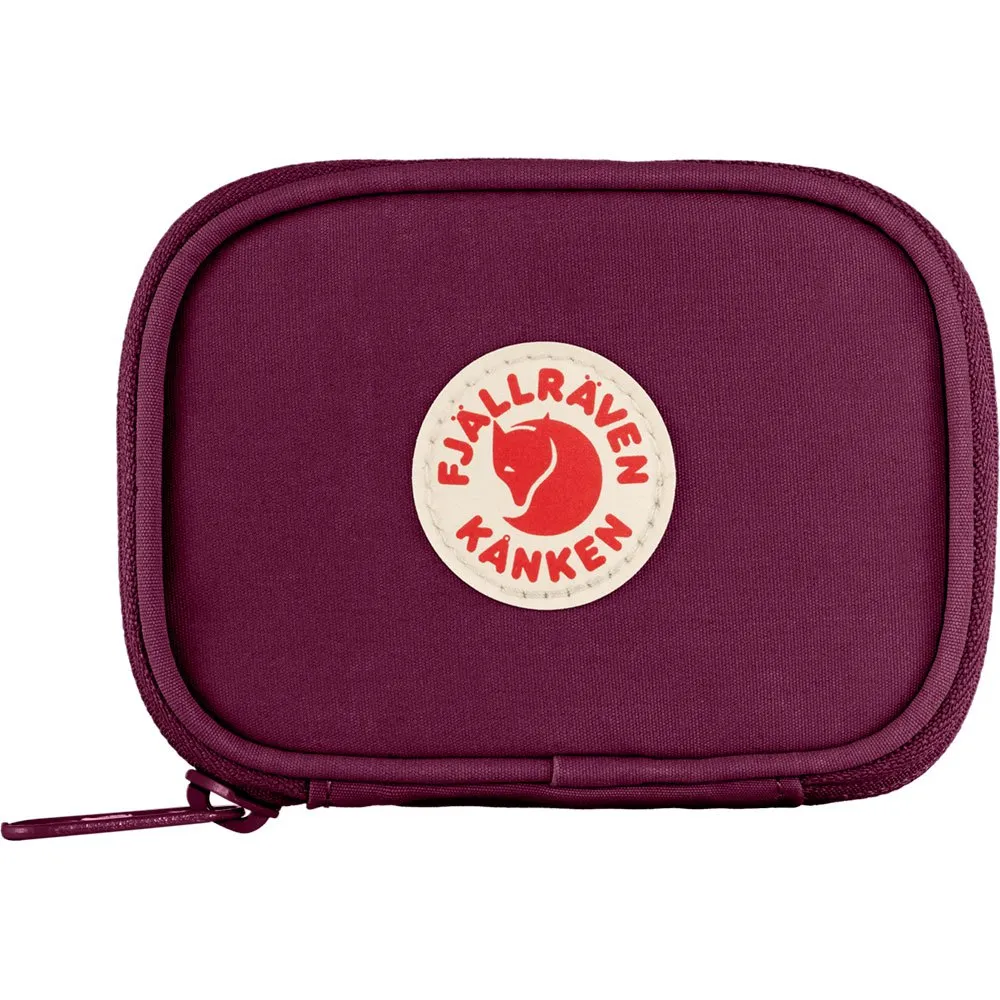 Fjällräven Kånken Brieftasche Fjällräven Kånken Brieftasche
