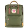 Green / khaki dust