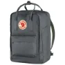 Fjällräven Kånken Laptop 15´´ Rucksack Refurbished, Super grey
