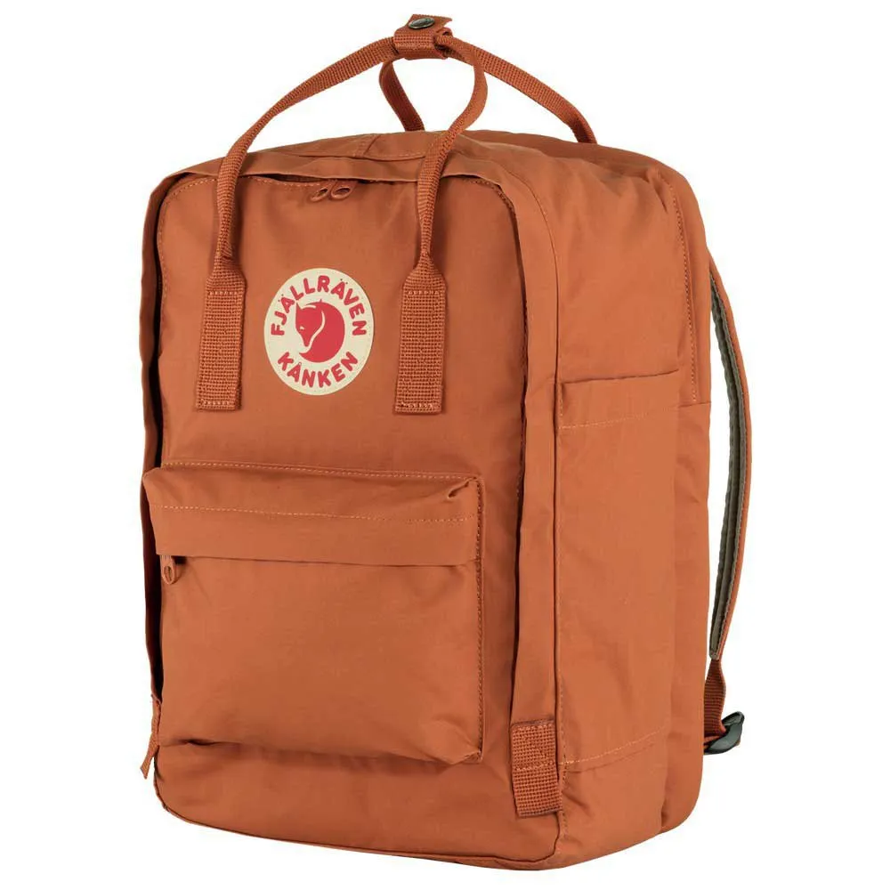 Fjällräven Kånken Laptop 15´´ Rucksack Fjällräven Kånken Laptop 15´´ Rucksack