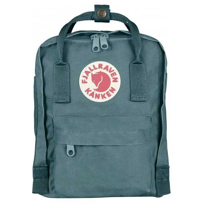 Fjällräven Kånken Mini 7l Rucksack Refurbished Fjällräven Kånken Mini 7l Rucksack Refurbished