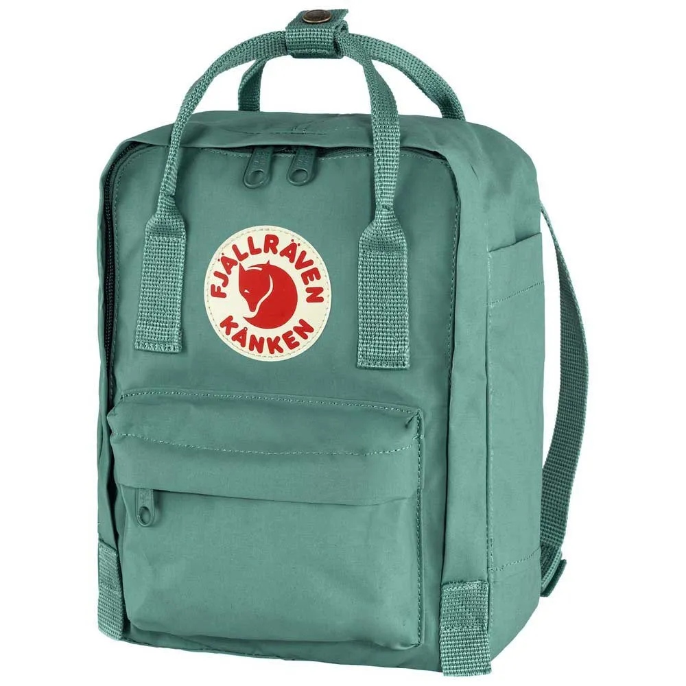 Fjällräven Kånken Mini 7l Rucksack Refurbished Fjällräven Kånken Mini 7l Rucksack Refurbished