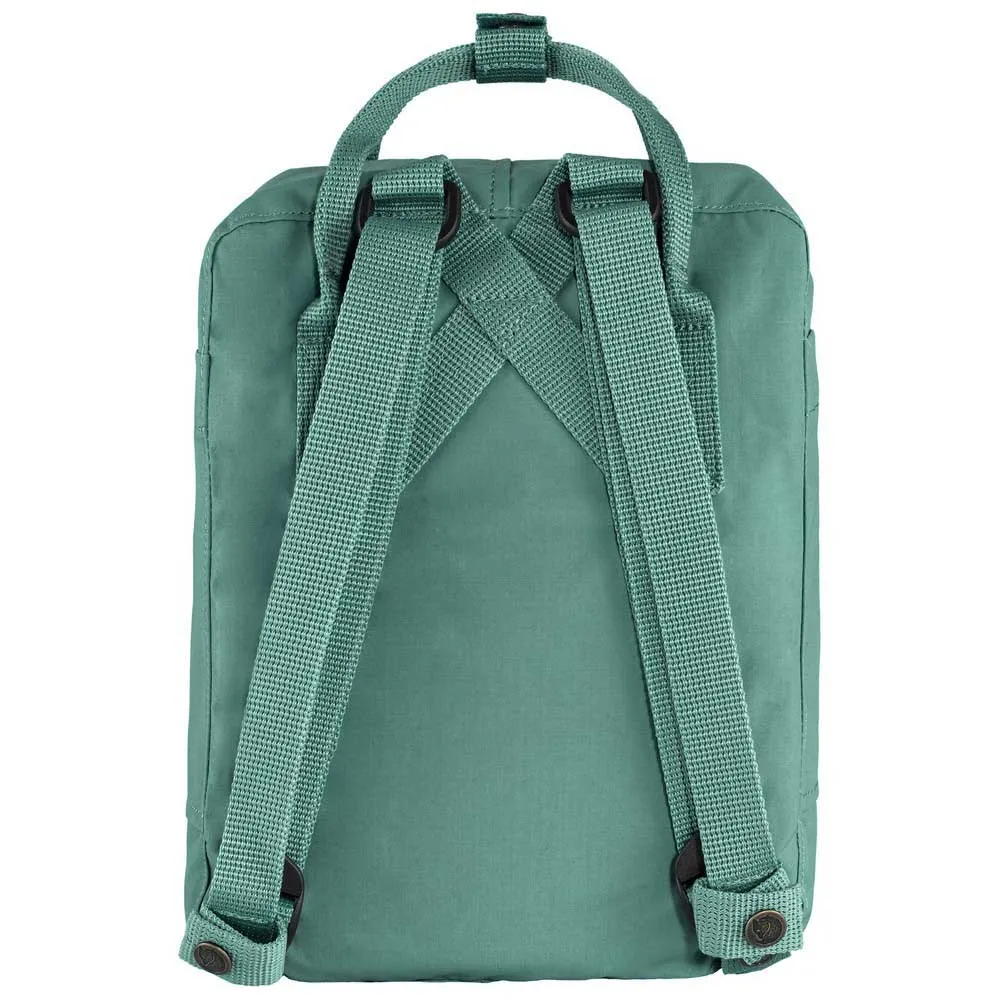 Fjällräven Kånken Mini 7l Rucksack Refurbished Fjällräven Kånken Mini 7l Rucksack Refurbished