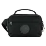 Fjällräven Kånken No. 2 Gürteltasche, Black