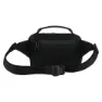 Fjällräven Kånken No. 2 Gürteltasche, Black