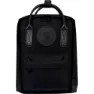 Fjällräven Kånken No. 2 Mini 7l Rucksack, Black