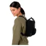Fjällräven Kånken No. 2 Mini 7l Rucksack, Black
