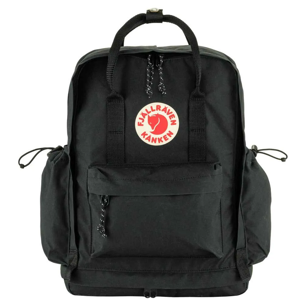 Fjällräven Kånken Outlong Rucksack