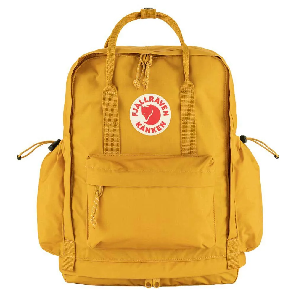 Fjällräven Kånken Outlong Rucksack Fjällräven Kånken Outlong Rucksack