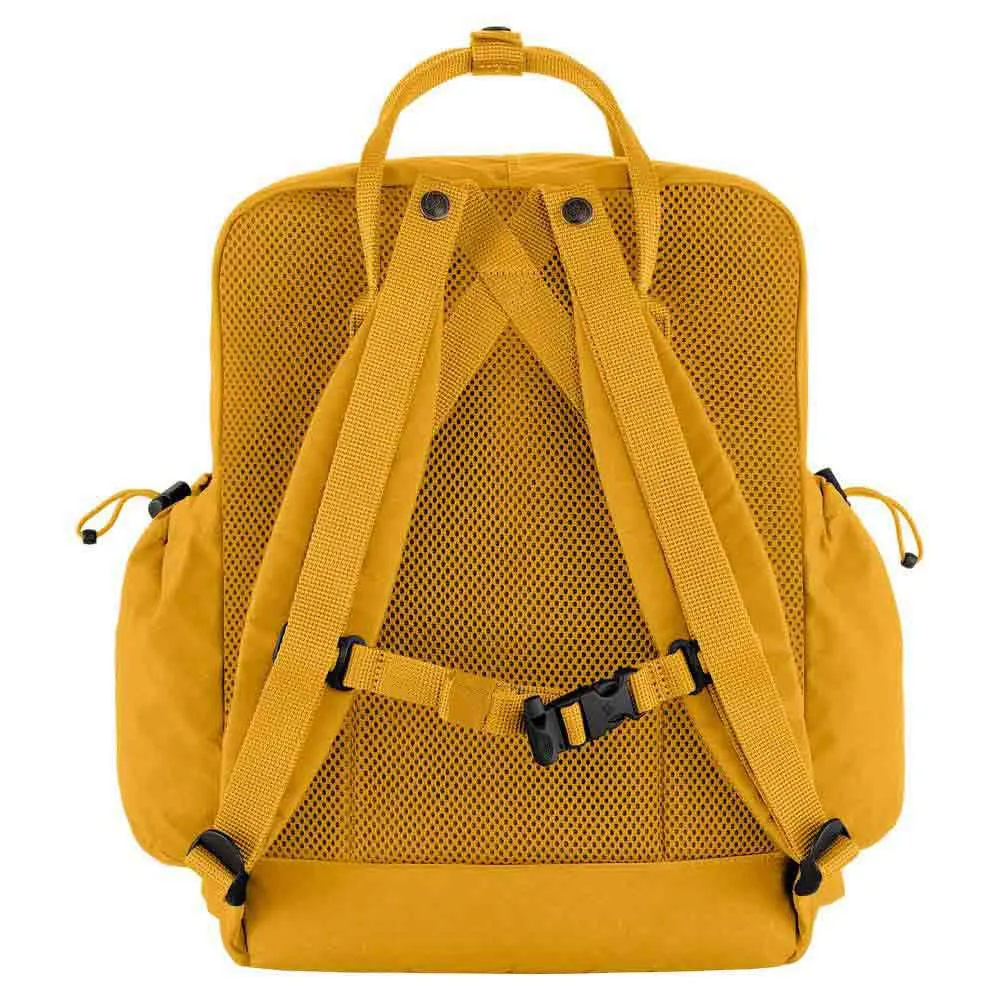 Fjällräven Kånken Outlong Rucksack Fjällräven Kånken Outlong Rucksack