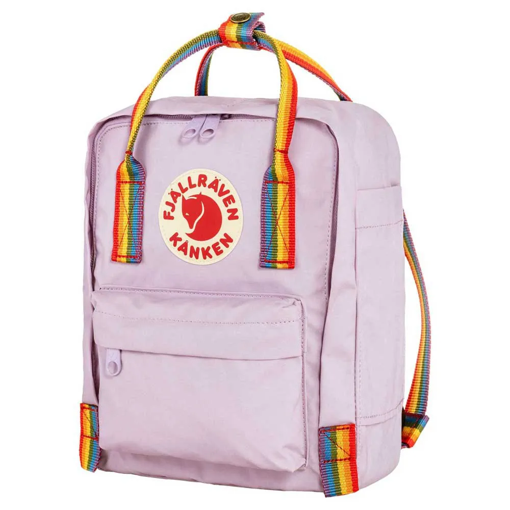 Fjällräven Kånken Rainbow Mini 7l Rucksack Fjällräven Kånken Rainbow Mini 7l Rucksack