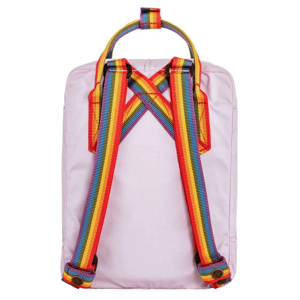 Fjällräven Kånken Rainbow Mini 7l Rucksack Fjällräven Kånken Rainbow Mini 7l Rucksack