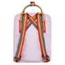 Fjällräven Kånken Rainbow Mini 7l Rucksack