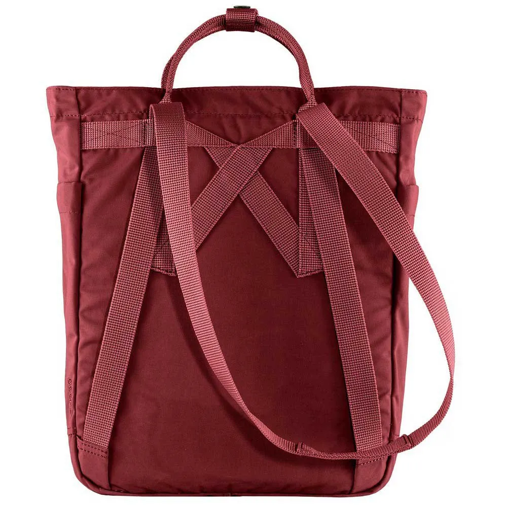 Fjällräven Kånken Totepack 14l Rucksack Fjällräven Kånken Totepack 14l Rucksack