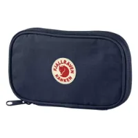 Fjällräven Kånken Travel Brieftasche