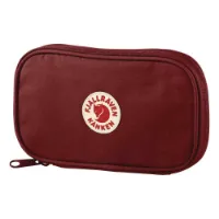 Fjällräven Kanken Travel Brieftasche