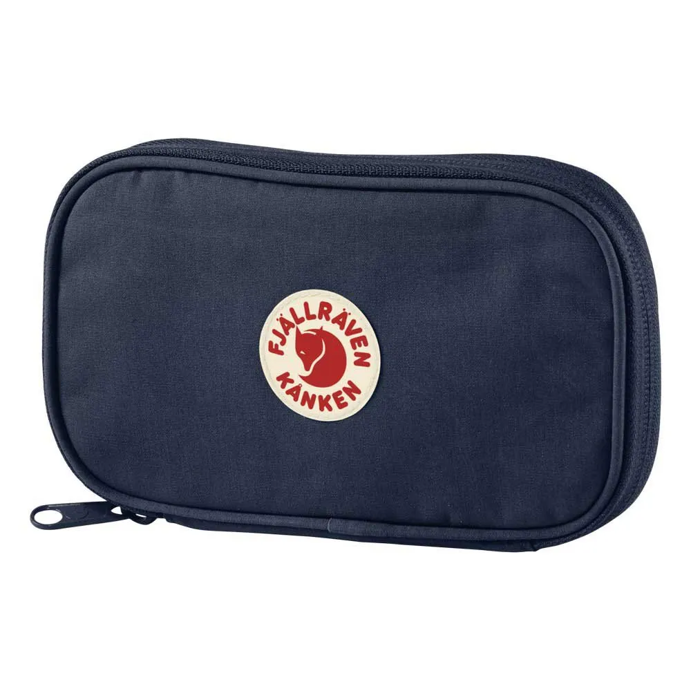 Fjällräven Kanken Travel Brieftasche