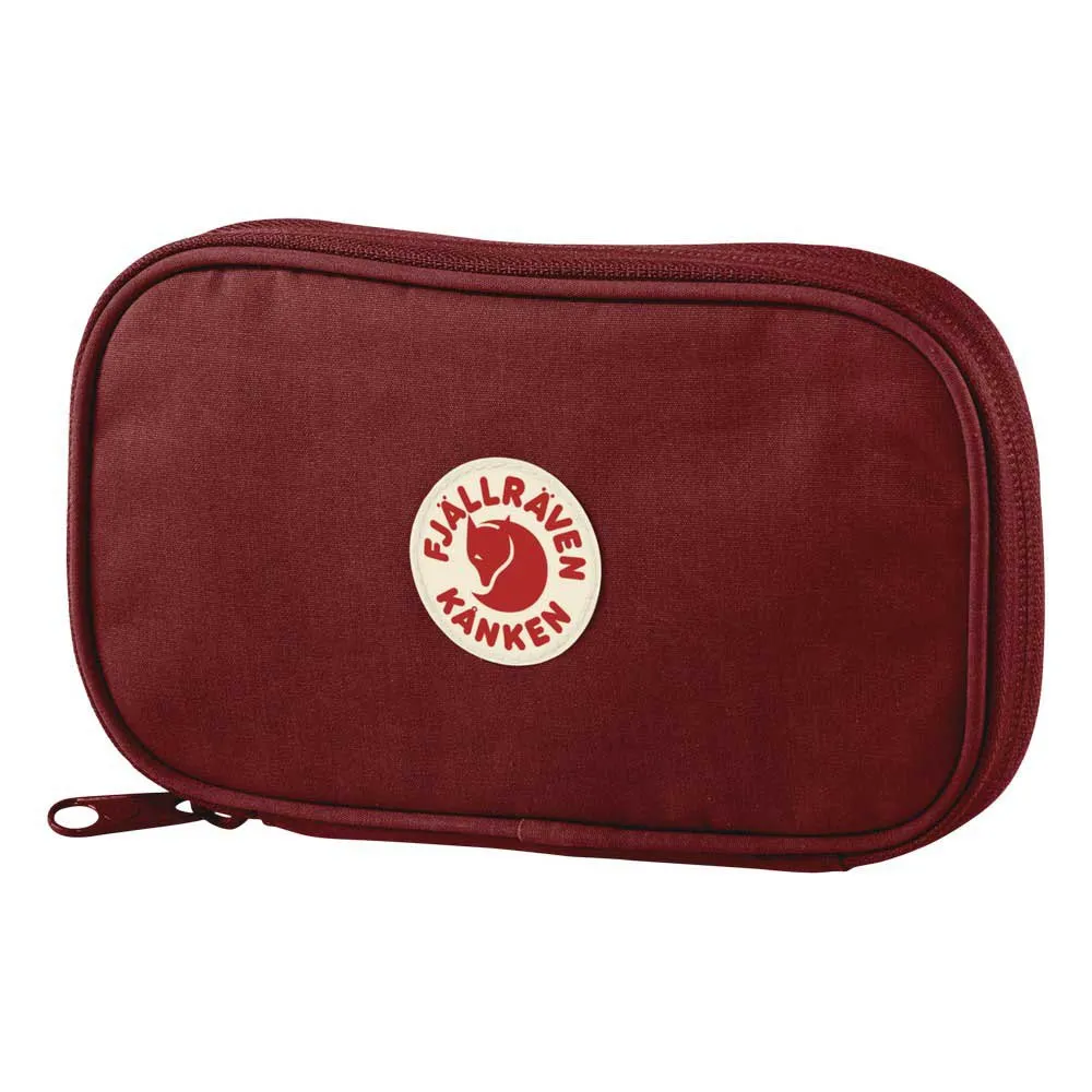 Fjällräven Kånken Travel Brieftasche Fjällräven Kånken Travel Brieftasche