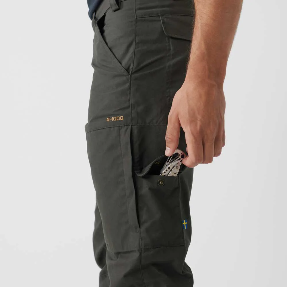 Fjällräven Karl Pro Hosen Fjällräven Karl Pro Hosen