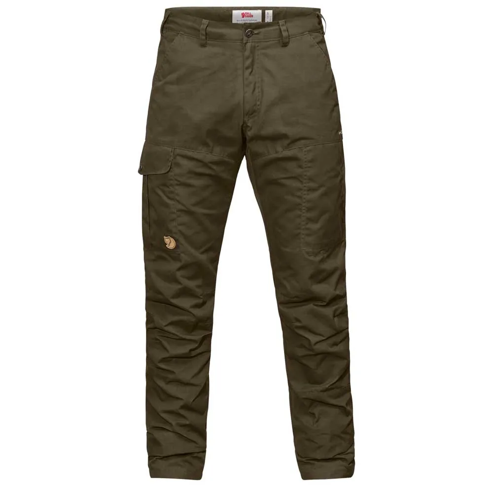 Fjällräven Karl Pro Hydratic Hosen