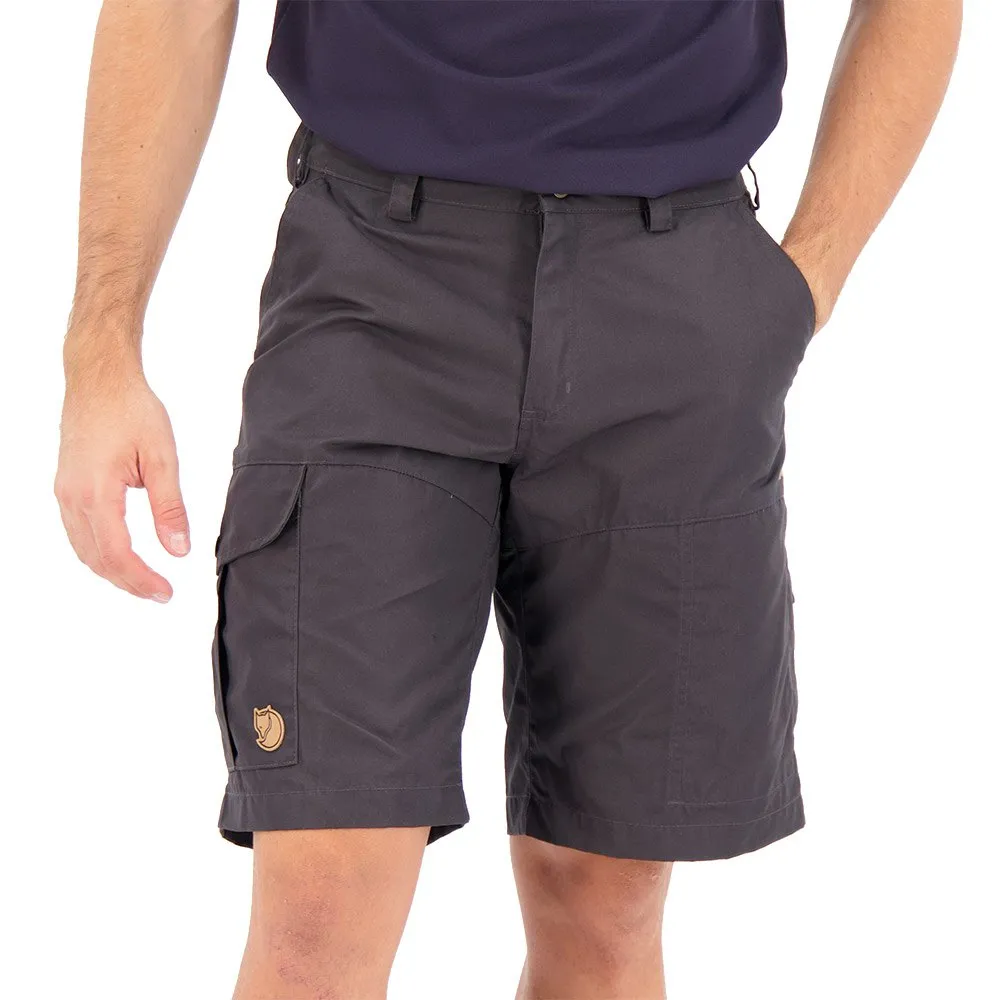 Fjällräven Karl Pro Kurze Hose Fjällräven Karl Pro Kurze Hose