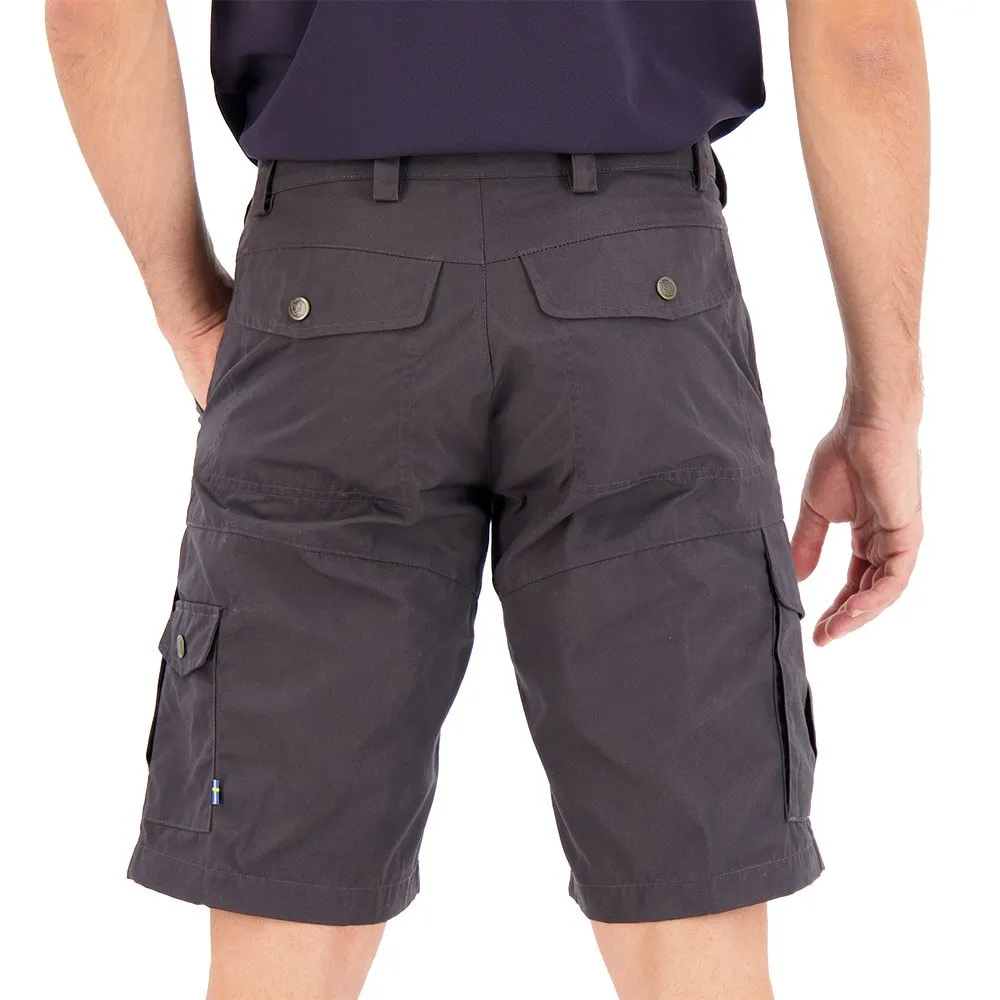 Fjällräven Karl Pro Kurze Hose Fjällräven Karl Pro Kurze Hose