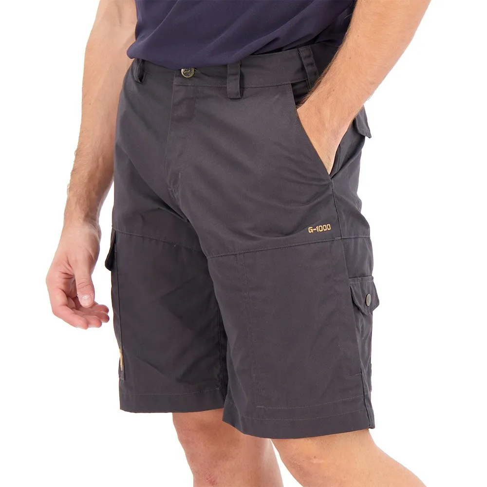 Fjällräven Karl Pro Kurze Hose Fjällräven Karl Pro Kurze Hose