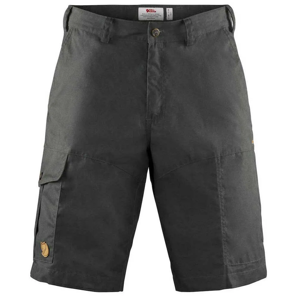Fjällräven Karl Pro Kurze Hose Fjällräven Karl Pro Kurze Hose