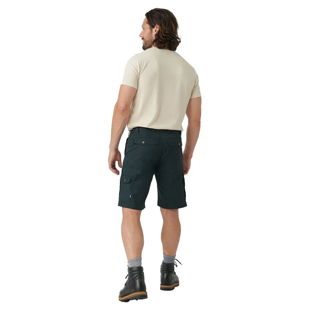 Fjällräven Karl Pro Kurze Hose Fjällräven Karl Pro Kurze Hose