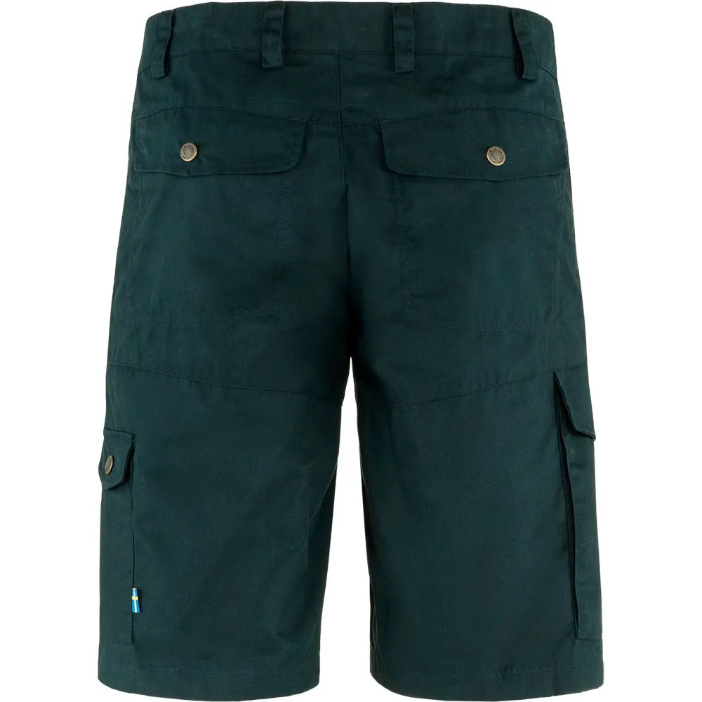 Fjällräven Karl Pro Kurze Hose Fjällräven Karl Pro Kurze Hose