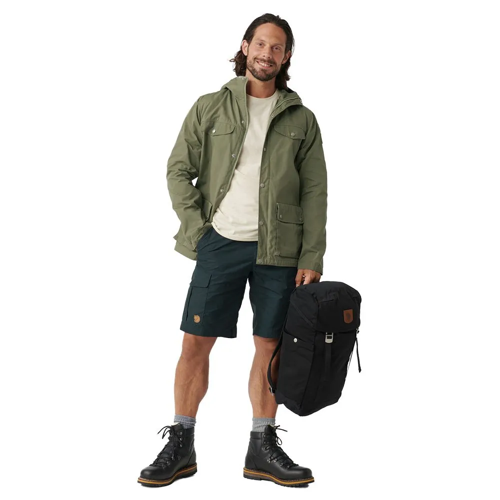 Fjällräven Karl Pro Kurze Hose Fjällräven Karl Pro Kurze Hose