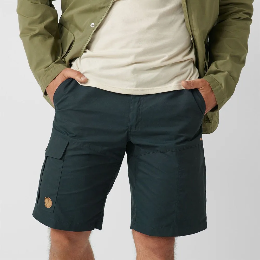 Fjällräven Karl Pro Kurze Hose Fjällräven Karl Pro Kurze Hose