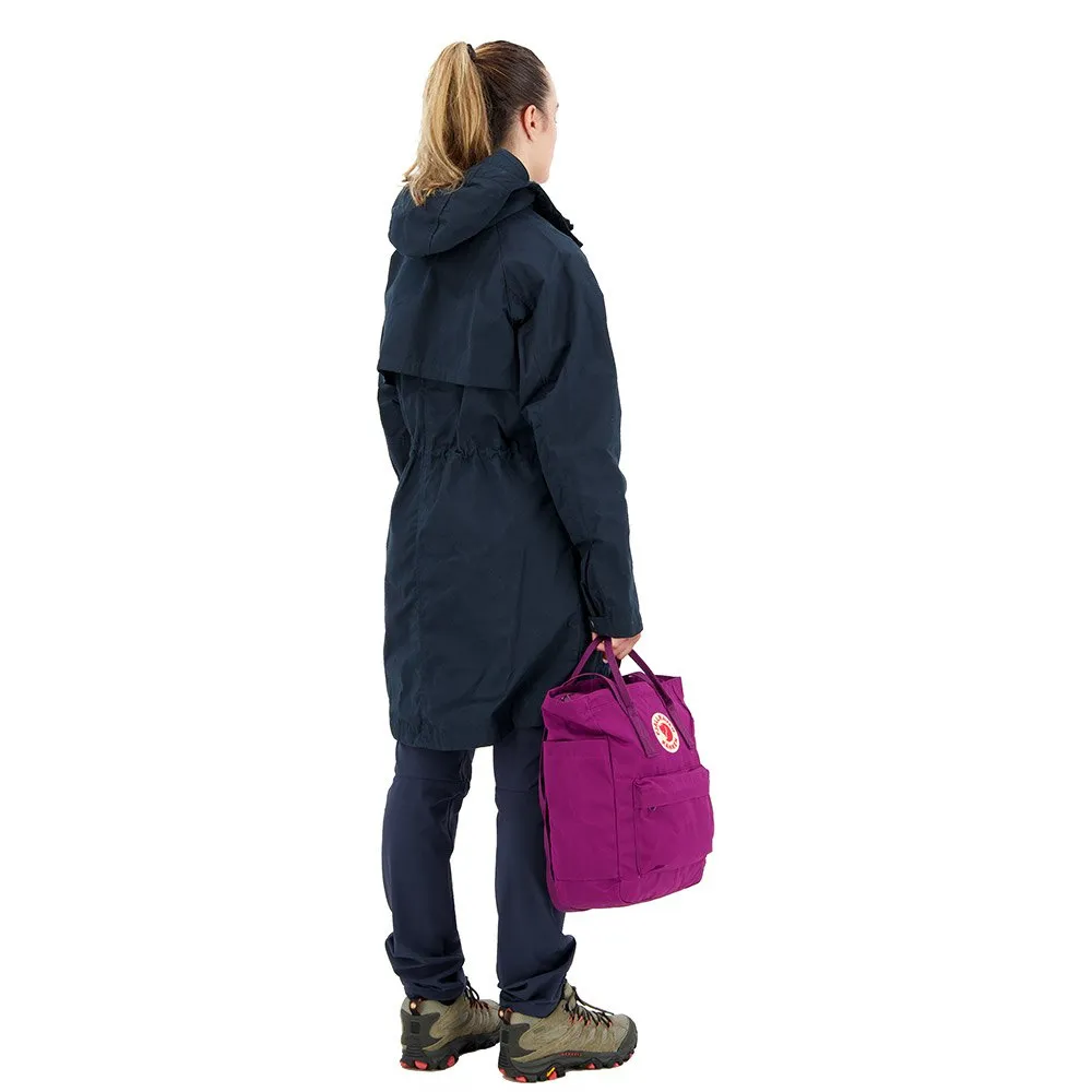 Fjällräven Karla Hydratic Jacke Fjällräven Karla Hydratic Jacke