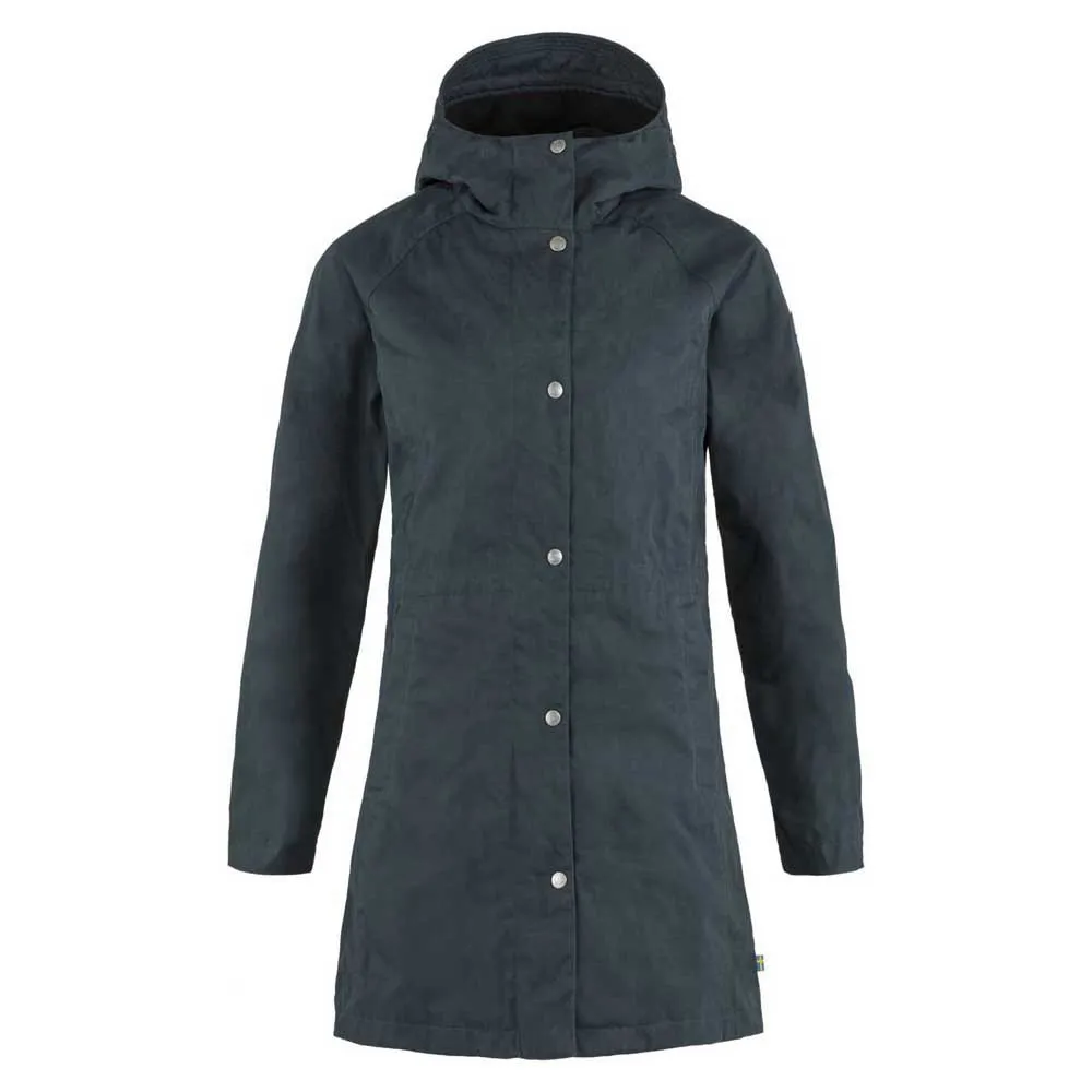 Fjällräven Karla Hydratic Jacke Fjällräven Karla Hydratic Jacke