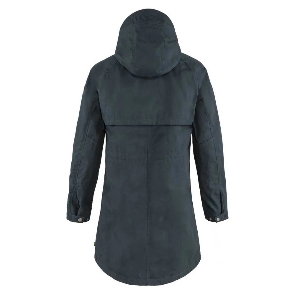 Fjällräven Karla Hydratic Jacke Fjällräven Karla Hydratic Jacke
