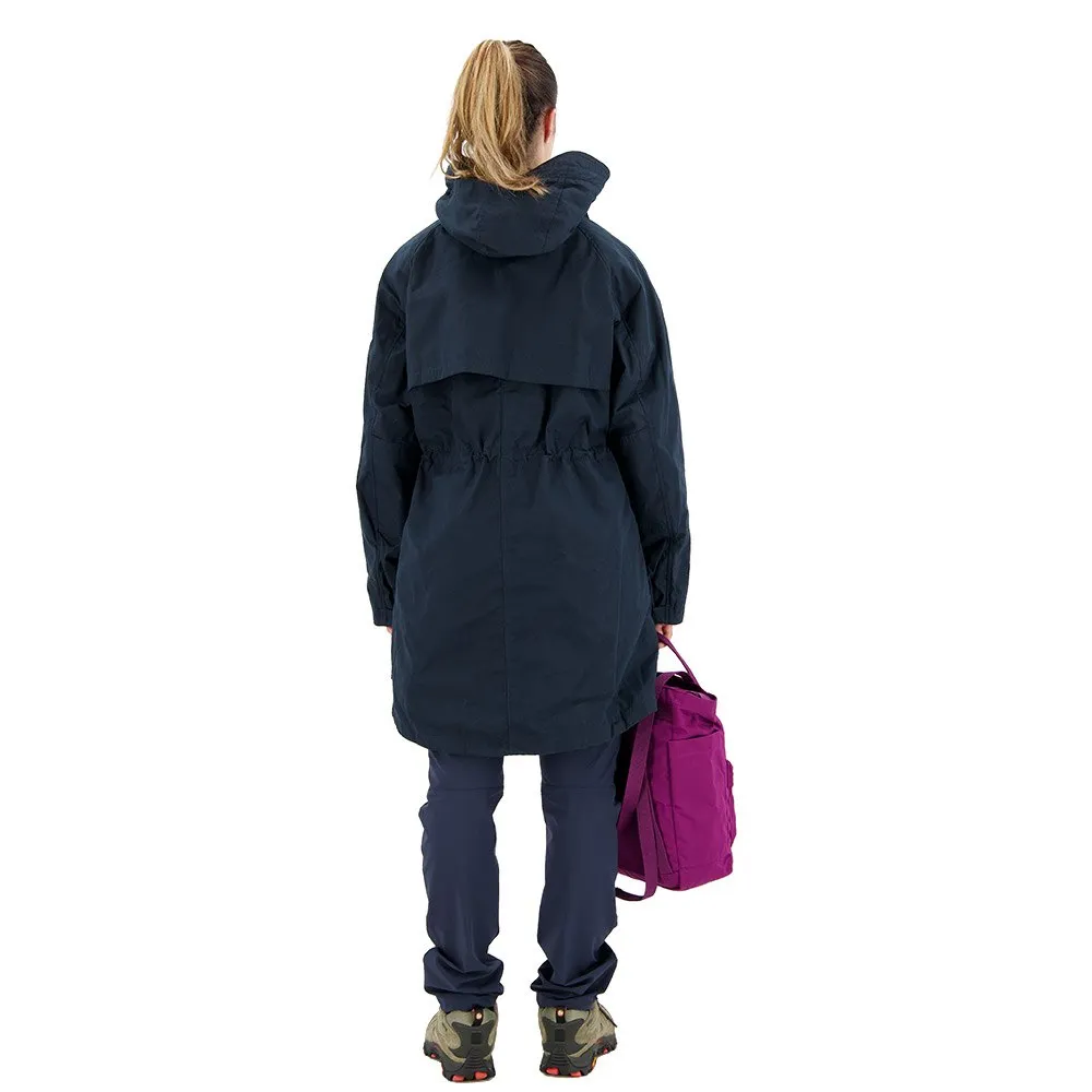 Fjällräven Karla Hydratic Jacke Fjällräven Karla Hydratic Jacke