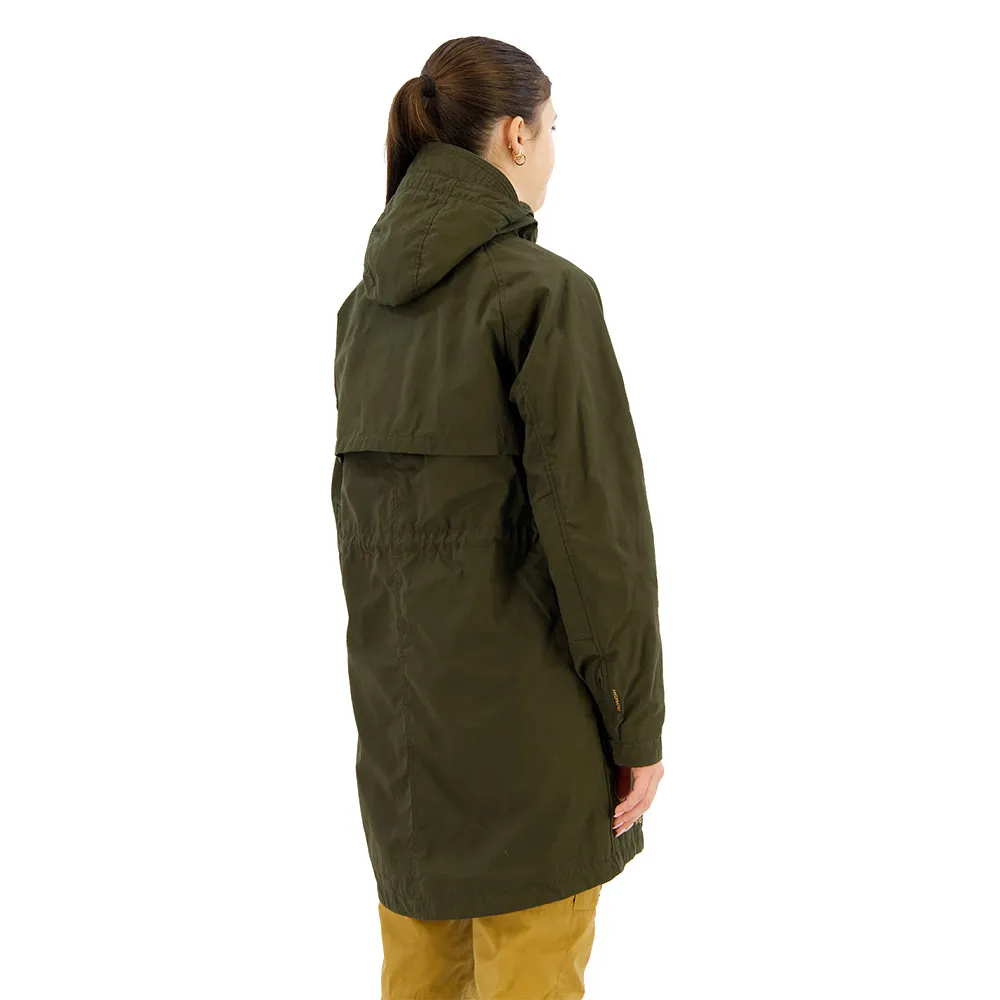 Fjällräven Karla Hydratic Jacke Fjällräven Karla Hydratic Jacke