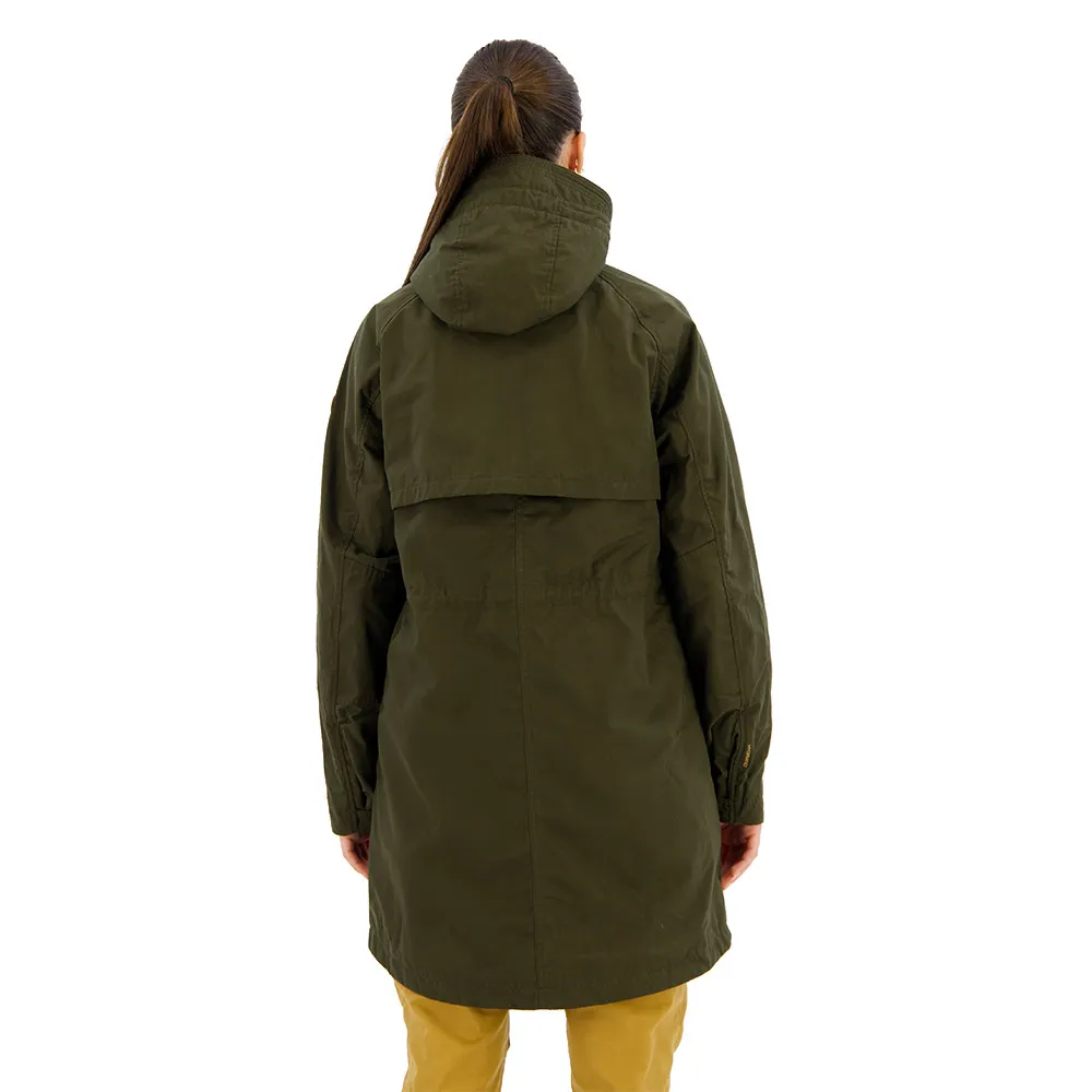 Fjällräven Karla Hydratic Jacke Fjällräven Karla Hydratic Jacke