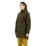 Fjällräven Karla Hydratic Jacke