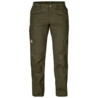 Fjällräven Karla Pro Curved Hosen