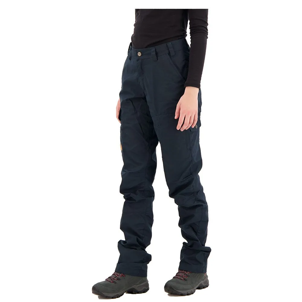 Fjällräven Karla Pro Curved Hosen Fjällräven Karla Pro Curved Hosen