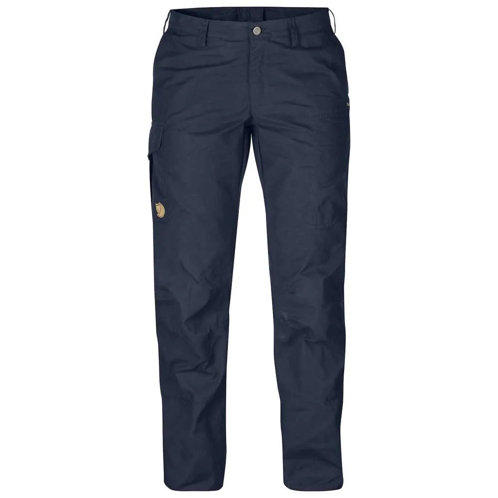 Fjällräven Karla Pro Curved Hosen Fjällräven Karla Pro Curved Hosen